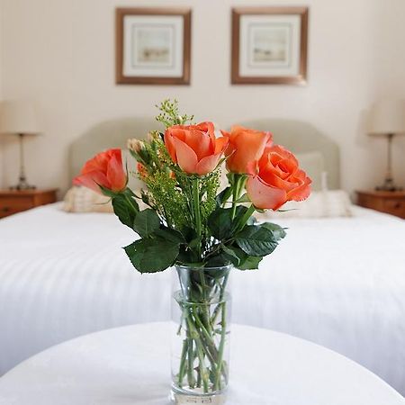 The Glenfarg Hotel Екстериор снимка