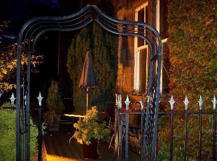 The Glenfarg Hotel Екстериор снимка
