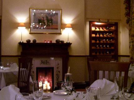 The Glenfarg Hotel Екстериор снимка