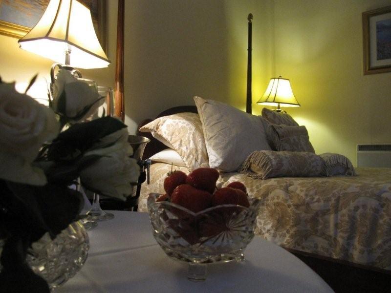 The Glenfarg Hotel Екстериор снимка