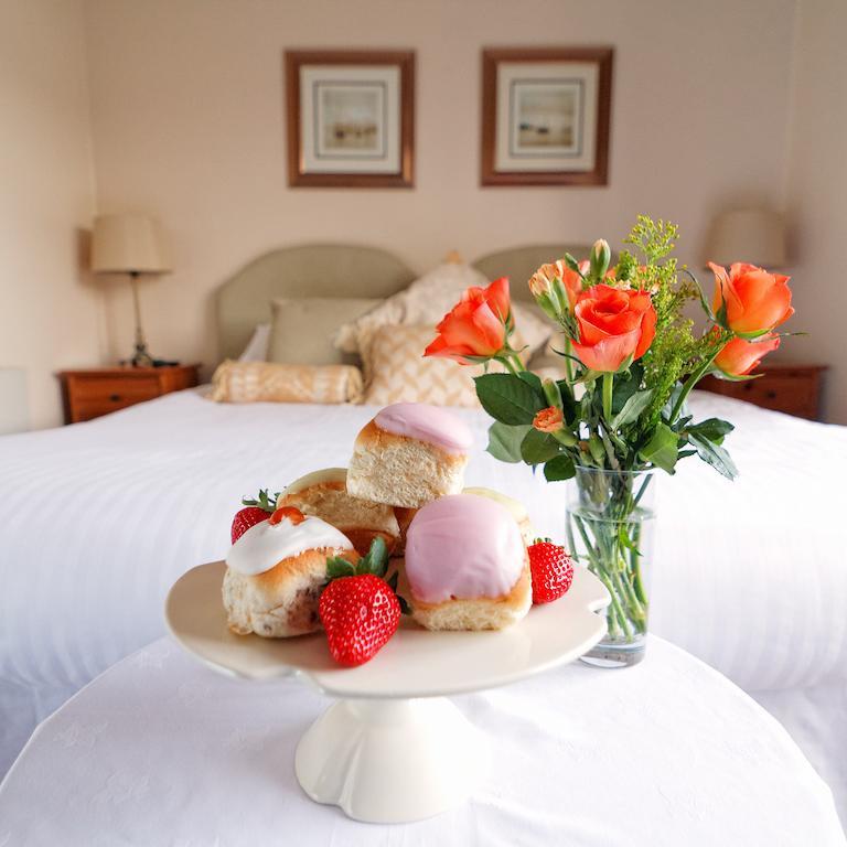 The Glenfarg Hotel Екстериор снимка