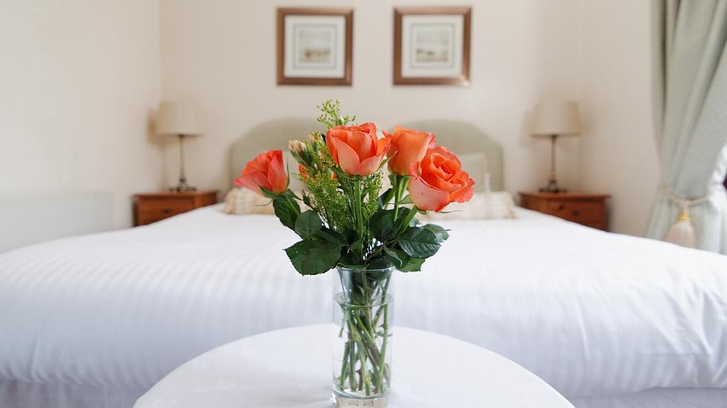 The Glenfarg Hotel Екстериор снимка