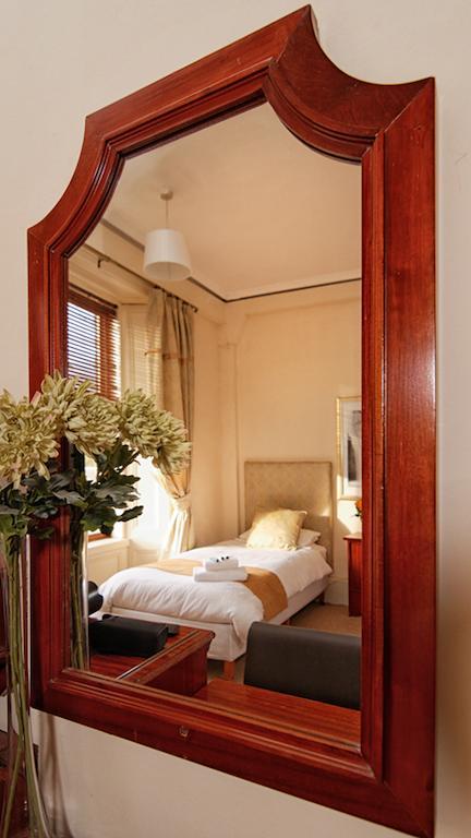 The Glenfarg Hotel Стая снимка