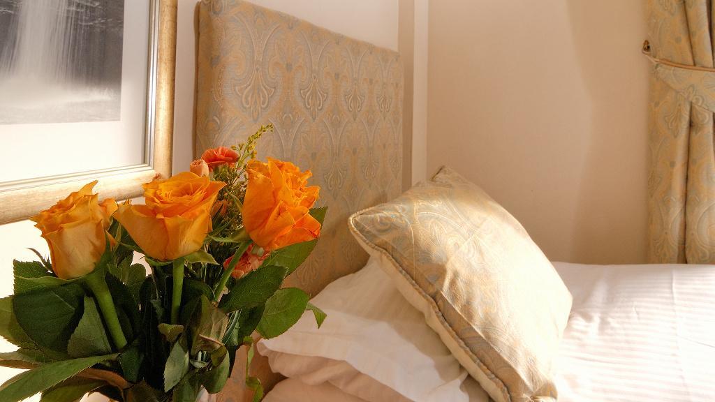 The Glenfarg Hotel Стая снимка