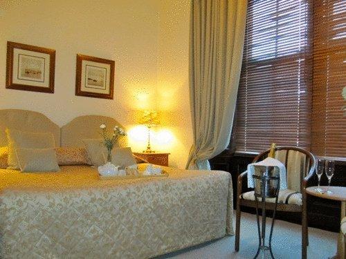 The Glenfarg Hotel Екстериор снимка