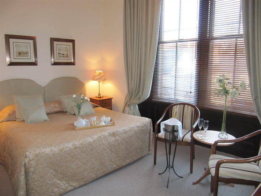 The Glenfarg Hotel Екстериор снимка