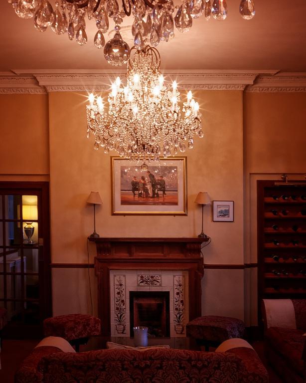 The Glenfarg Hotel Екстериор снимка