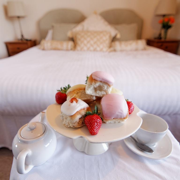 The Glenfarg Hotel Екстериор снимка