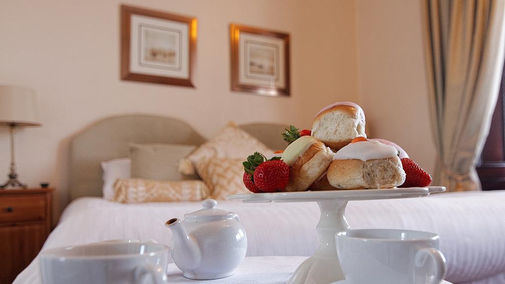 The Glenfarg Hotel Екстериор снимка