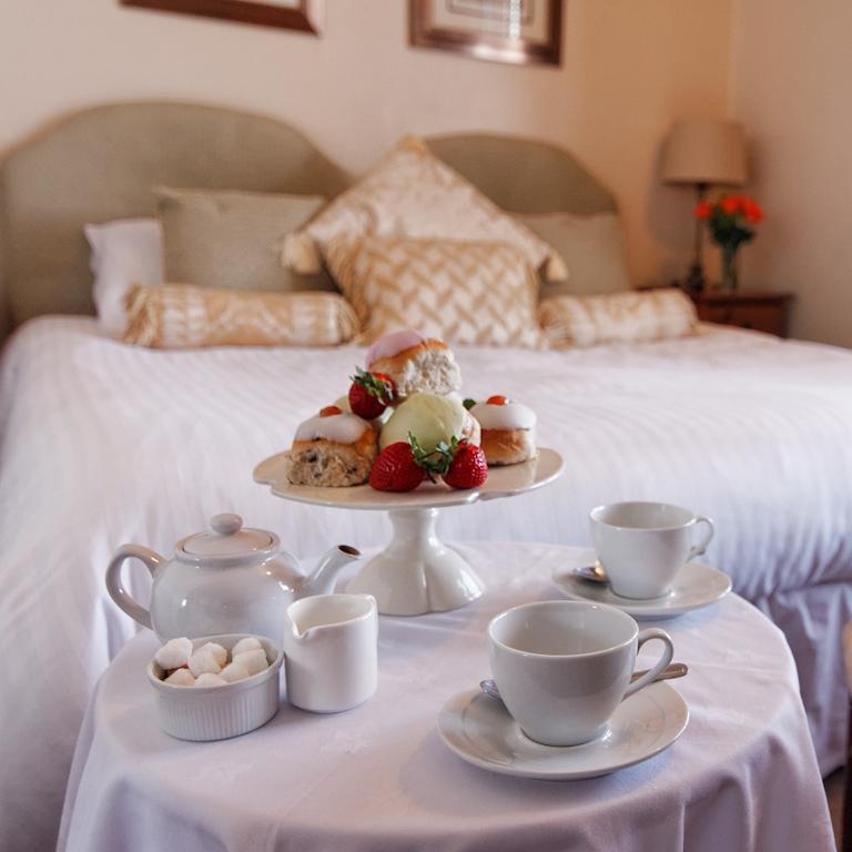 The Glenfarg Hotel Екстериор снимка